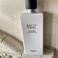 New Kelly Caleche Body Lotion