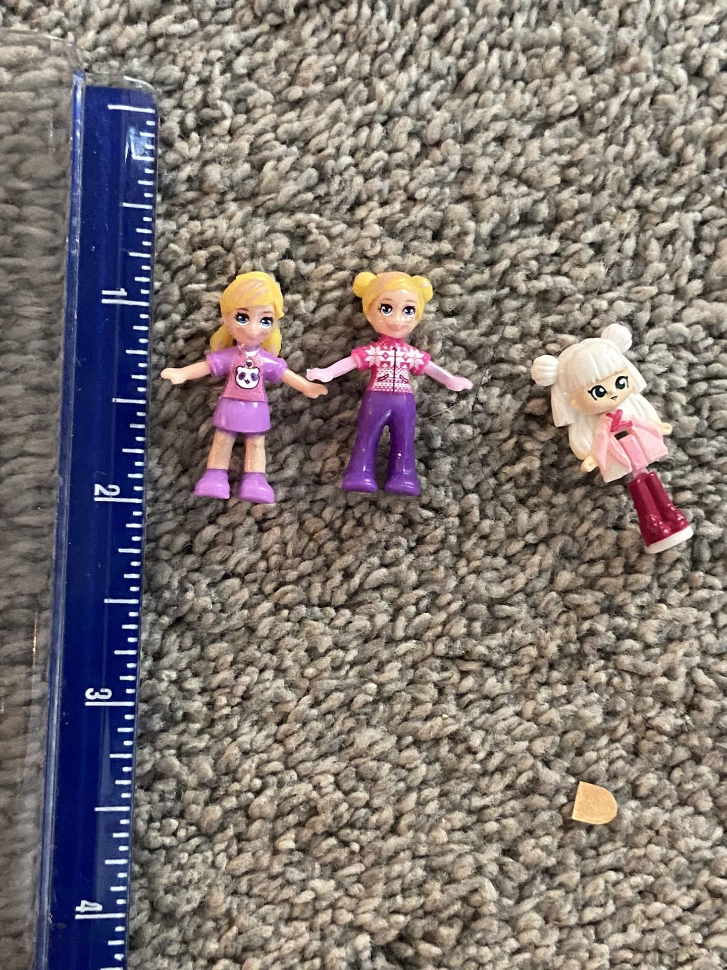 Miniature Dolls-3