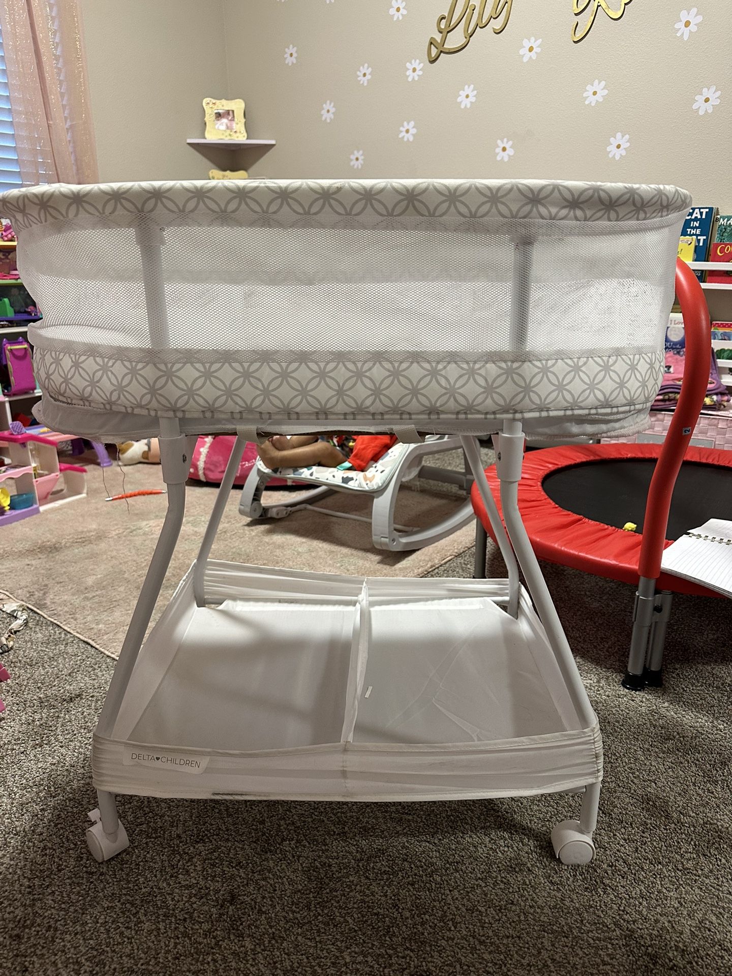 Baby Bassinet