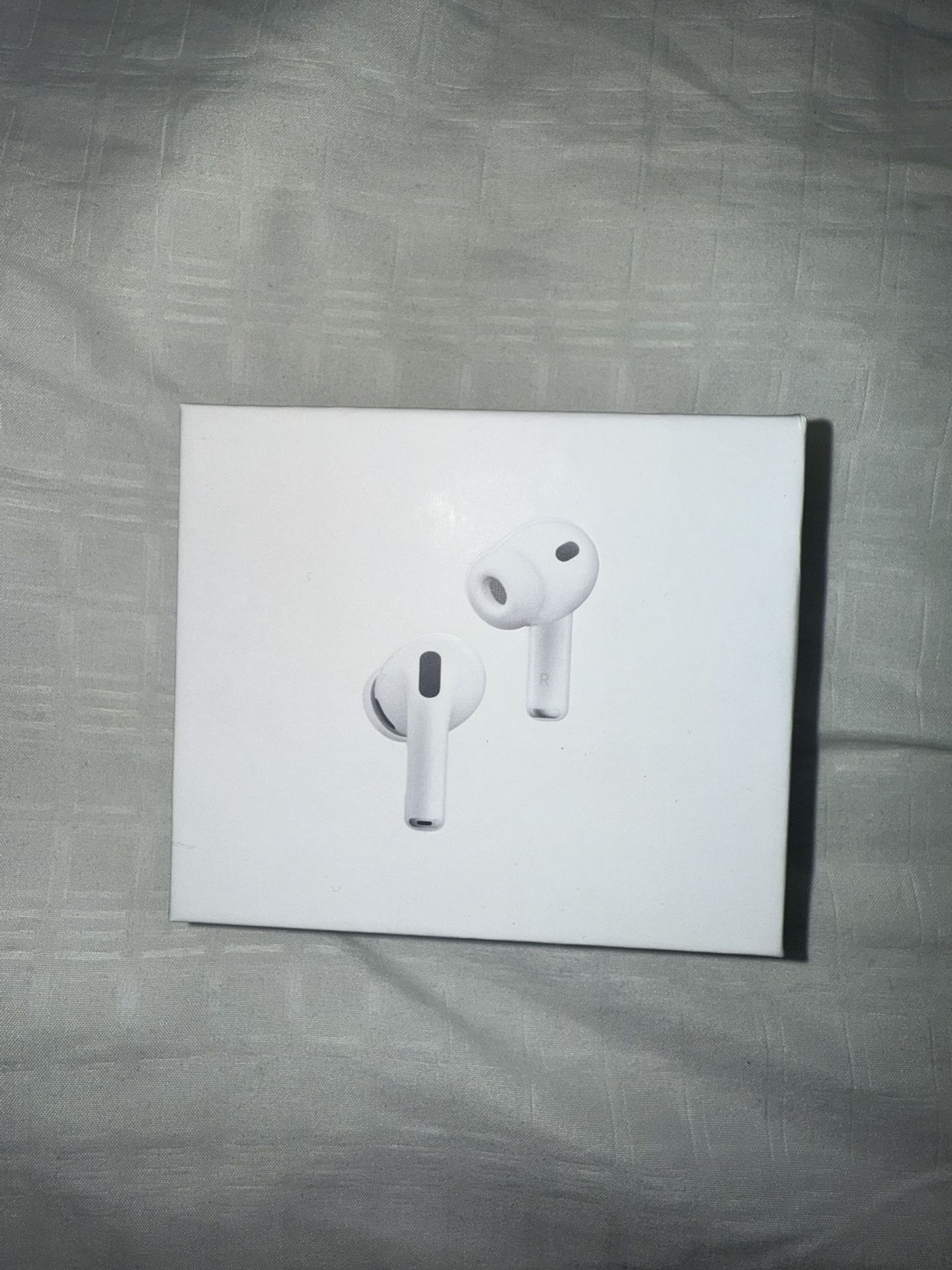 AirPods Pro 3