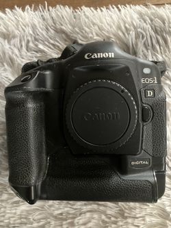 Canon Cameras & equipment/bag