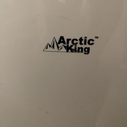Arctic King AC Unit 