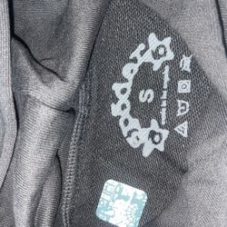Sp5der Hoodie