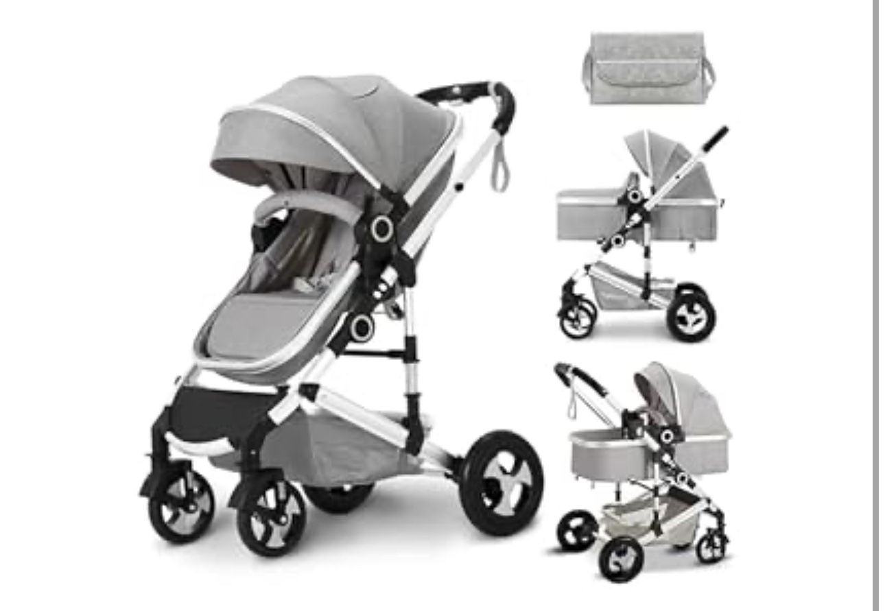 Stroller