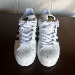 Adidas Super Stars 