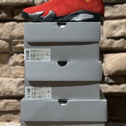 Ferrari 14 Air Jordan Retro Size 10.5 And 11 Men