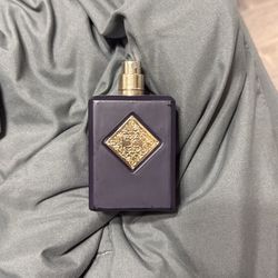 Initio Side Effect Cologne