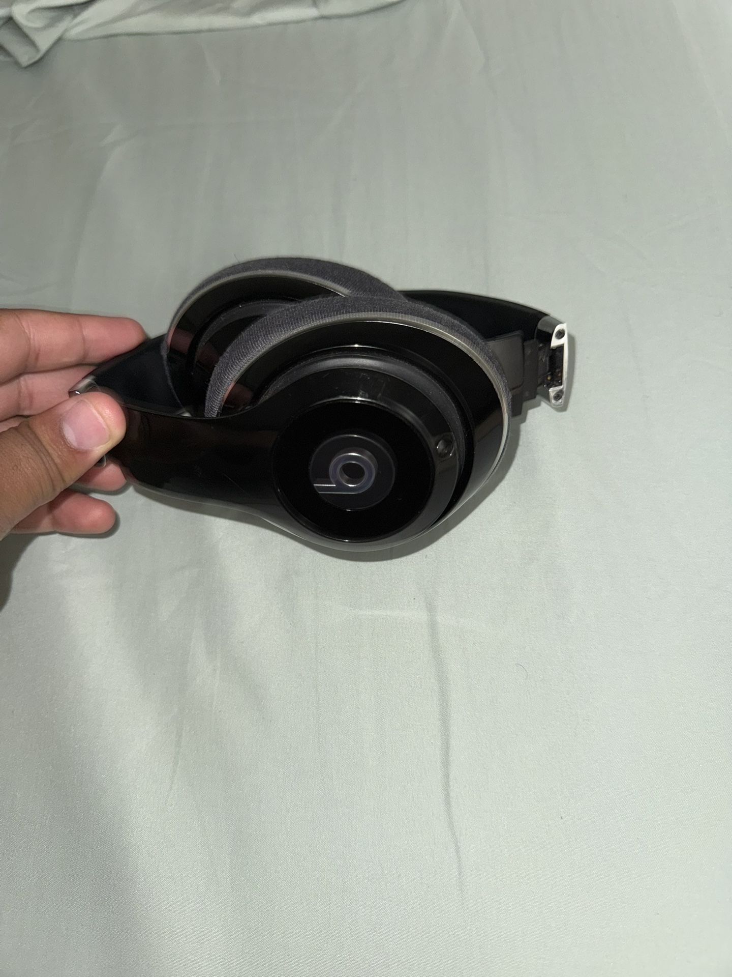 Beats Studio Headphones Bluetooth