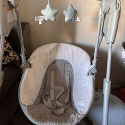 Infant swing
