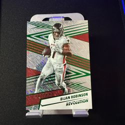 Bijan Robinson 098/699 