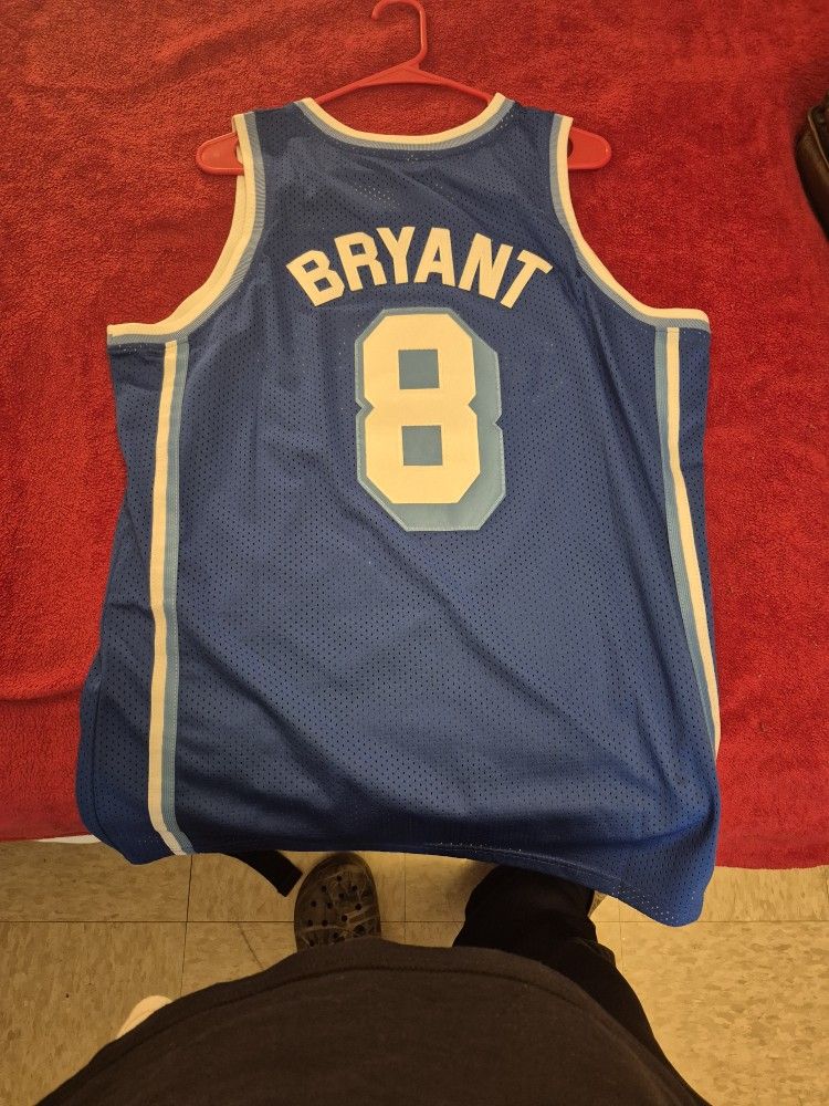 Bryant Jersey