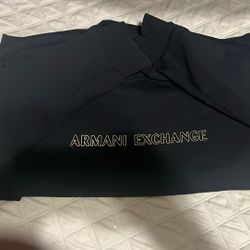 Armani Exchange Sweatshirt