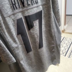 rivers jersey