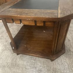 Side Table