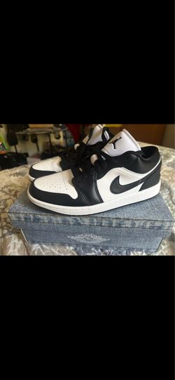 Jordan low