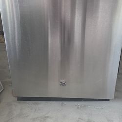 Kenmore Elite Dishwasher