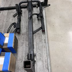 Car Hitch Bike Mount