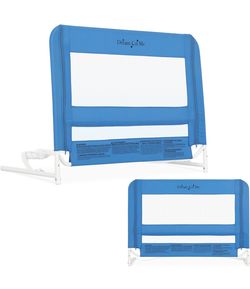 Kids Security Adjustable Bed Rail NEW