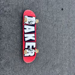 baker skate board