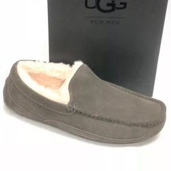 Mens Ugg’s Slides