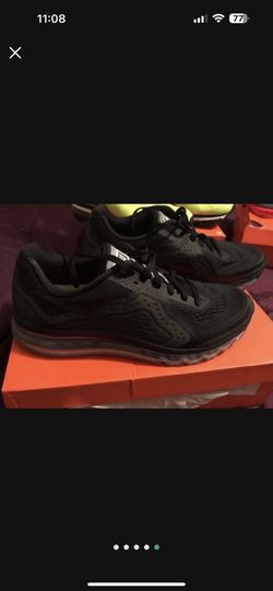 AirMax 360 Stealth