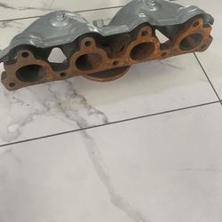 For Honda Civic Exhaust Manifold Dorman