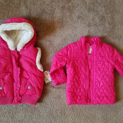 Old Navy girls size 2t