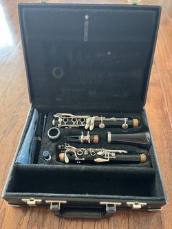 Clarinet