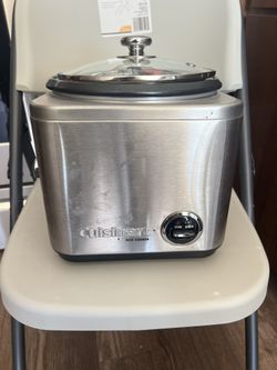 Cuisinart Rice Cooker
