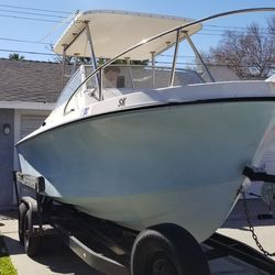 1971 Skipjack Open