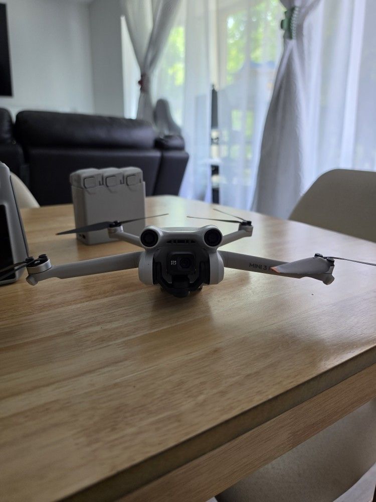 Drone DJI MINI 3 PRO
