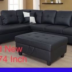 🌼FREE DELIVERY🌼Brand New Sectional Sofa Couch 
