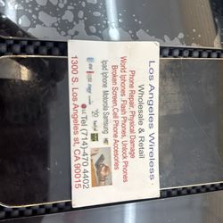 iPhone 12 ProMax screen