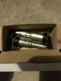 Misc N54 Parts 