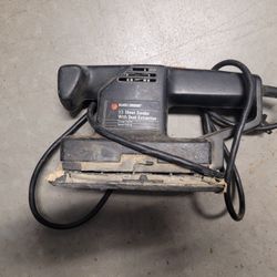 1/3 Sheet Sander