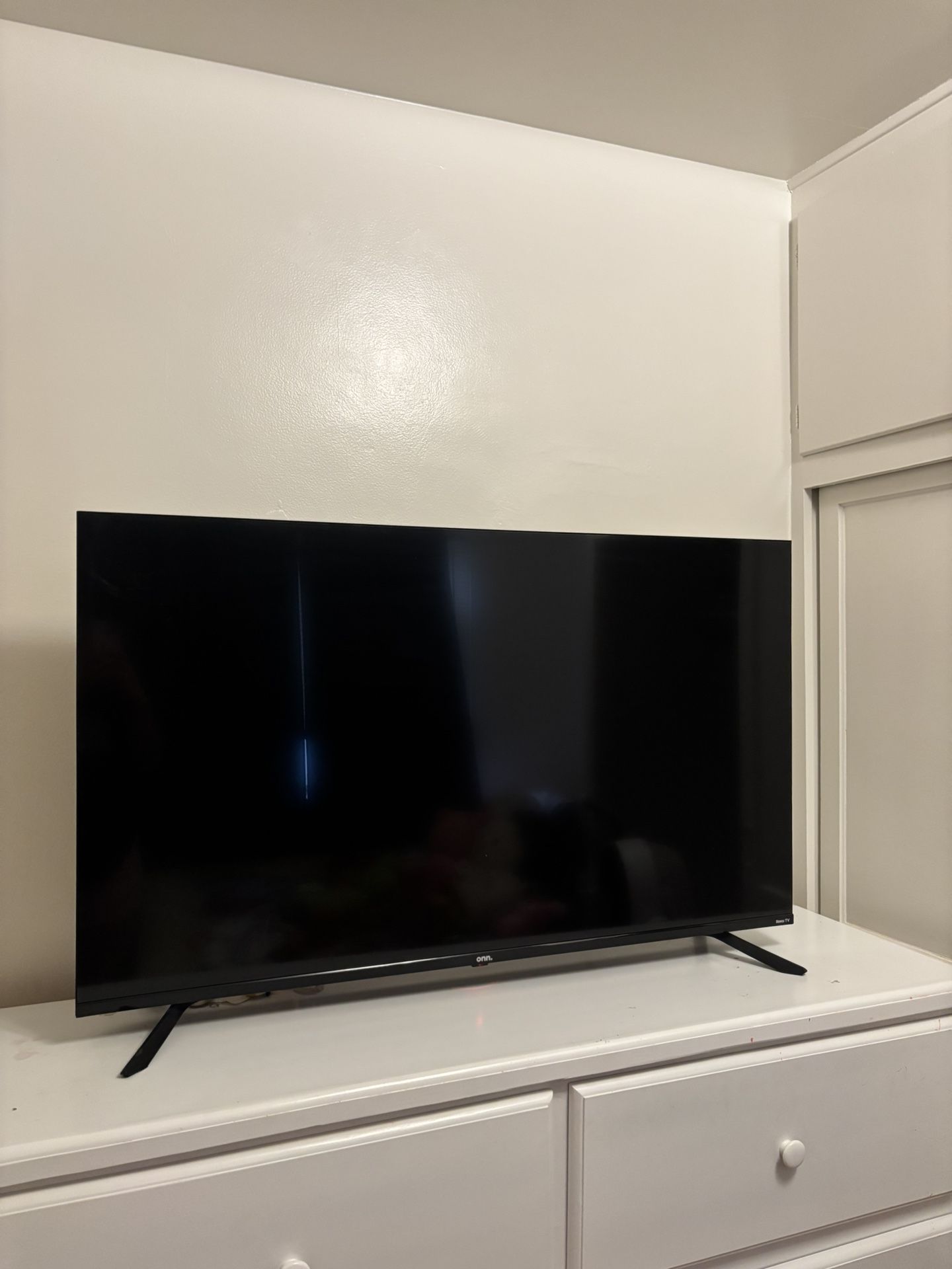 Onn Roku Tv