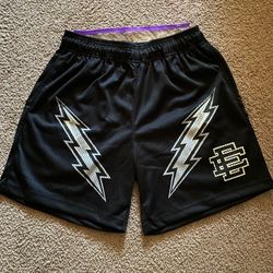 Eric Emanuel EE Bolt Black 