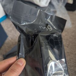 Never Opened Ring wedge 3 piece kit 2nd generation