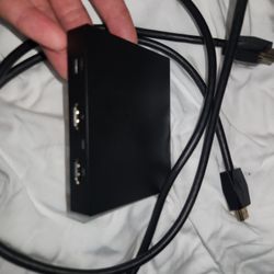 Ripsaw HD Capture Card