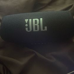 JBL speaker 