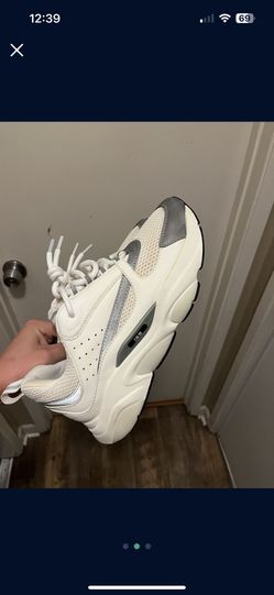 Dior B22 Size 43-44 Or 9.5-10