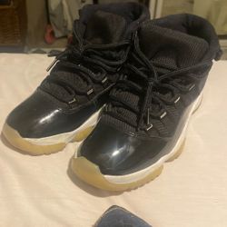 Jordan 11