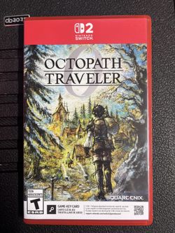 Nintendo switch 2 video games