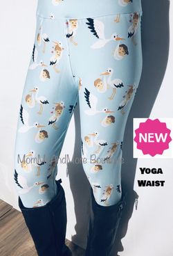 Lularoe stork leggings tc hotsell