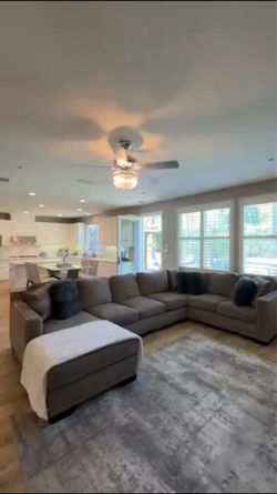 Sectional Sofa