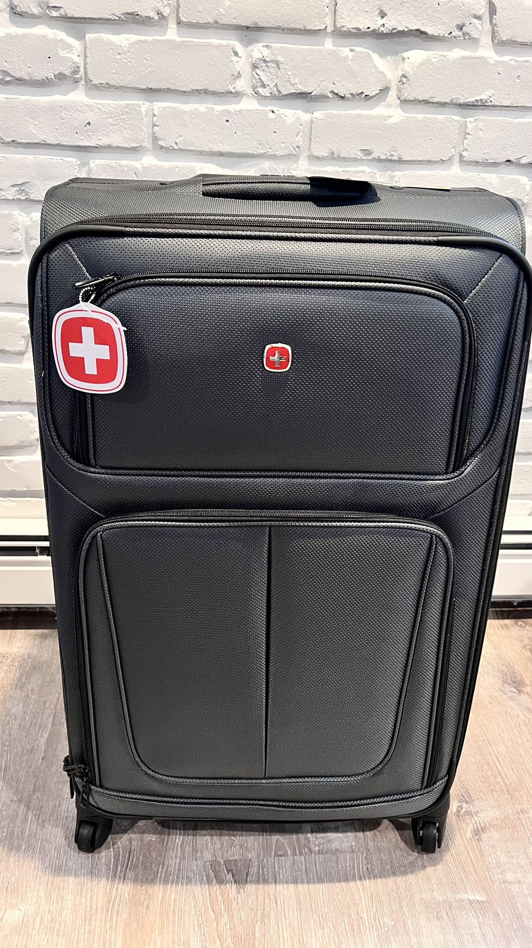 Swiss Gear Luggage