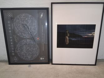 Wall art