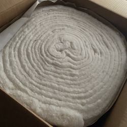 Sewing/Upholstery Batting 