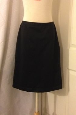 Banana Republic Strech Skirt