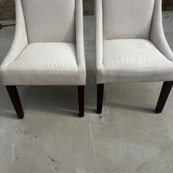 Accent Chairs